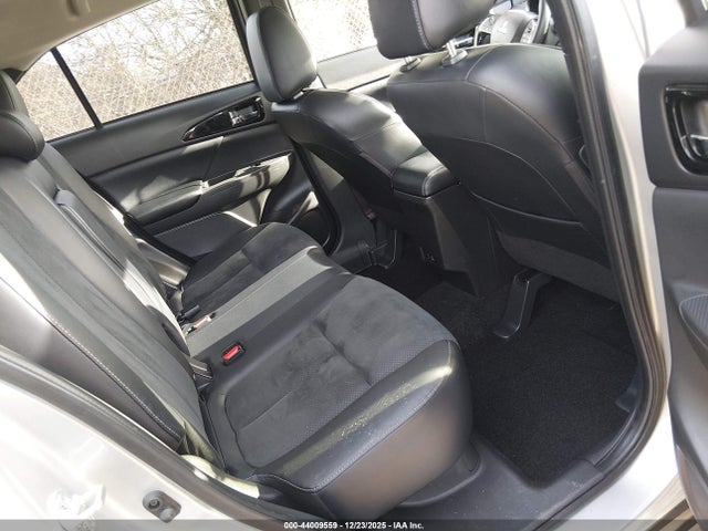 2024 MITSUBISHI ECLIPSE CROSS JA4ATWAA3RZ074196 Photo 7