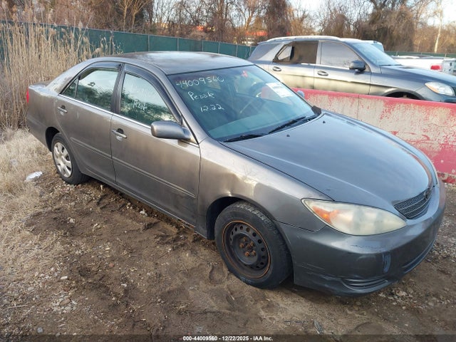 Продаж на аукціоні авто 2003 Toyota Camry Le, vin: 4T1BE32KX3U663756, номер лоту: 44009560