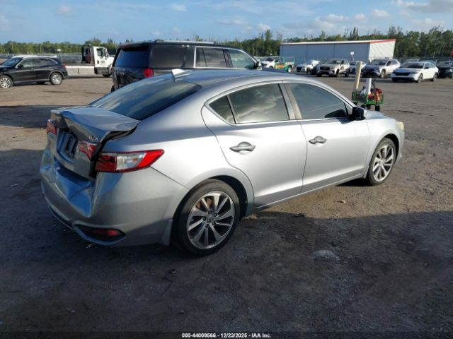 2016 ACURA ILX 19UDE2F30GA002434 Photo 3