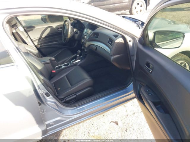 2016 ACURA ILX 19UDE2F30GA002434 Photo 4