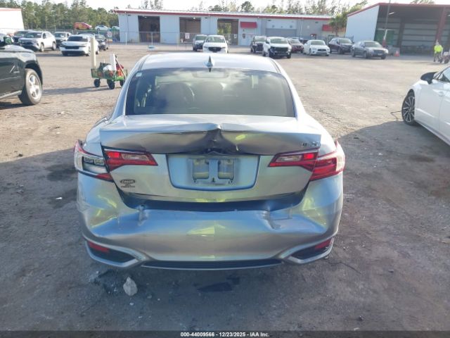 2016 ACURA ILX 19UDE2F30GA002434 Photo 5