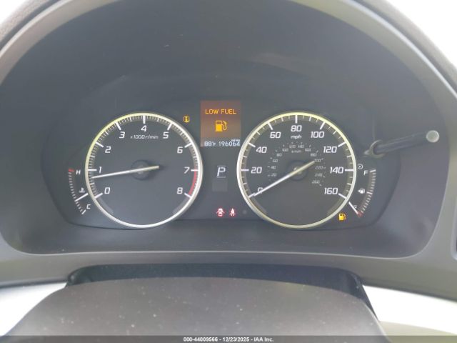 2016 ACURA ILX 19UDE2F30GA002434 Photo 6