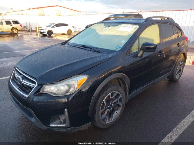 Subaru Crosstrek 2.0i Premium 2017 JF2GPABC9HH208707 Image 2