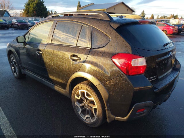 Subaru Crosstrek 2.0i Premium 2017 JF2GPABC9HH208707 Image 3