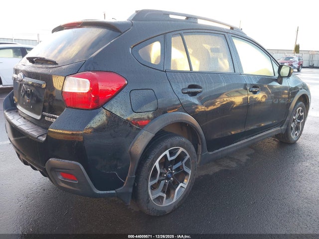 Subaru Crosstrek 2.0i Premium 2017 JF2GPABC9HH208707 Image 4