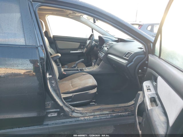 Subaru Crosstrek 2.0i Premium 2017 JF2GPABC9HH208707 Image 5