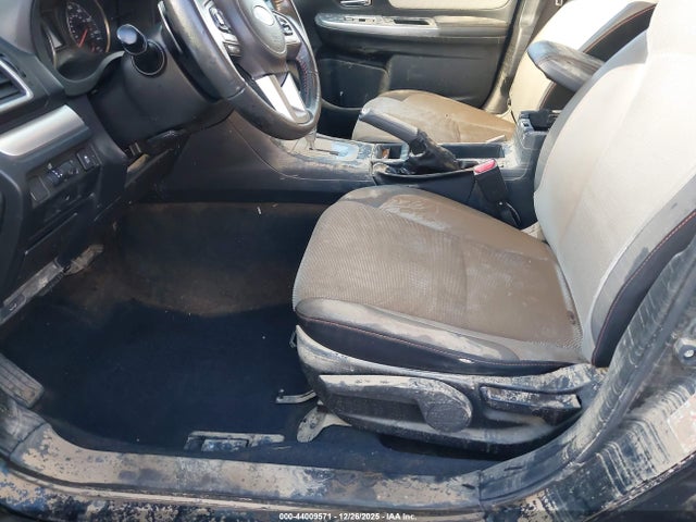 Subaru Crosstrek 2.0i Premium 2017 JF2GPABC9HH208707 Image 6