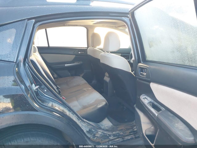 Subaru Crosstrek 2.0i Premium 2017 JF2GPABC9HH208707 Image 8