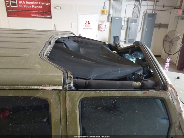 Продажа на аукционе авто 2013 Jeep Wrangler Unlimited Rubicon, vin: 1C4BJWFG4DL647132, номер лота: 44009586
