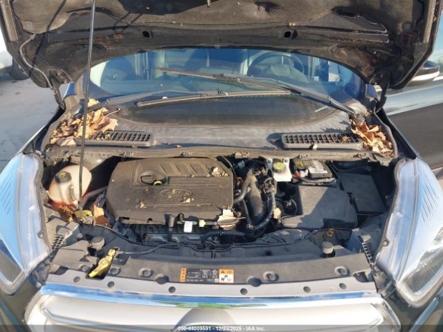 2017 FORD ESCAPE 1FMCU9JD6HUC89540 Photo 9