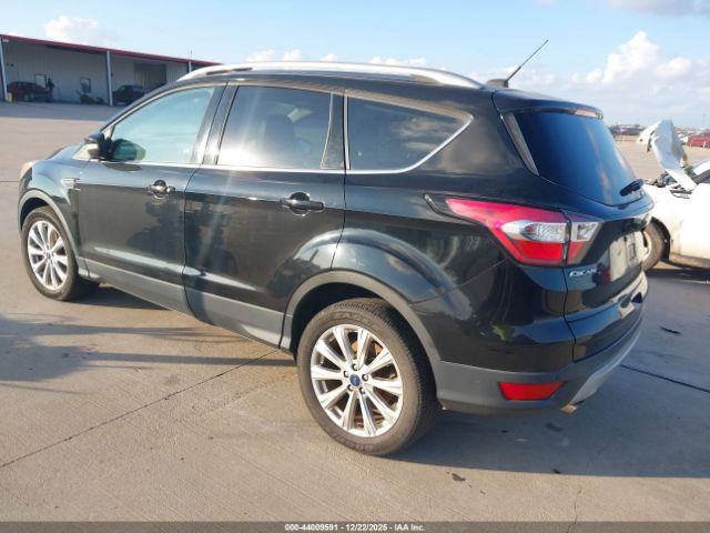 2017 FORD ESCAPE 1FMCU9JD6HUC89540 Photo 2