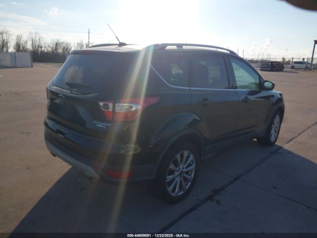 2017 FORD ESCAPE 1FMCU9JD6HUC89540 Photo 3