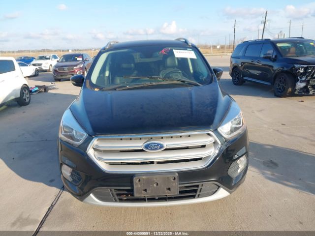 2017 FORD ESCAPE 1FMCU9JD6HUC89540 Photo 5