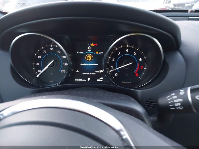 2018 JAGUAR XE SAJAL4GX8JCP36529 Photo 6