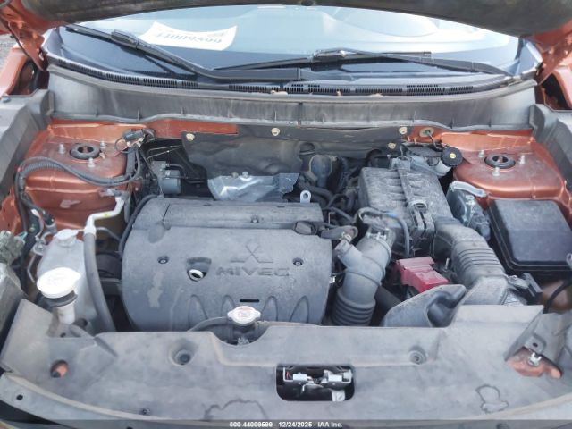 2020 MITSUBISHI OUTLANDER SPORT JA4AR3AU9LU000633 Photo 9