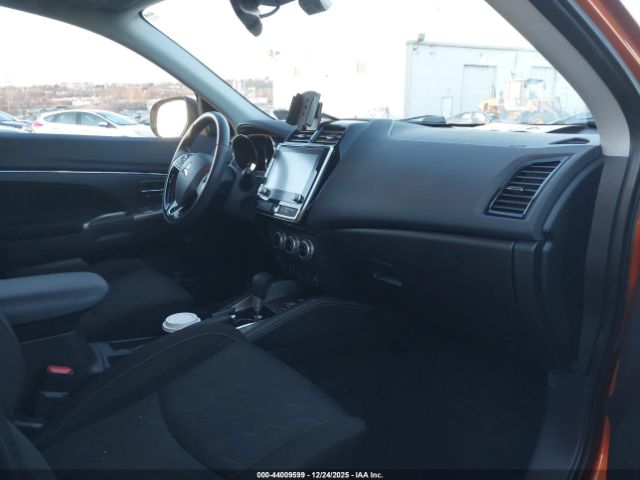 2020 MITSUBISHI OUTLANDER SPORT JA4AR3AU9LU000633 Photo 4