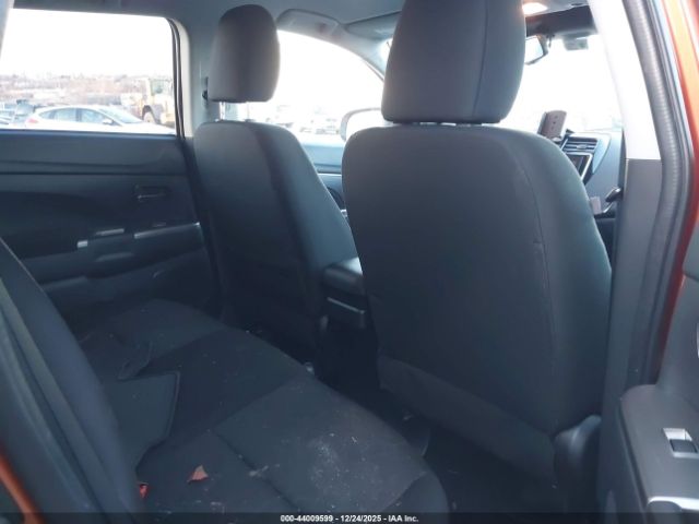 2020 MITSUBISHI OUTLANDER SPORT JA4AR3AU9LU000633 Photo 7