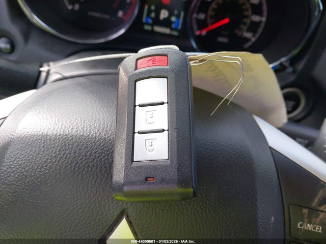 2015 MITSUBISHI OUTLANDER SPORT 4A4AR4AW8FE056759 Photo 10