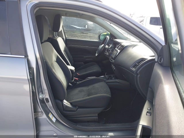 2015 MITSUBISHI OUTLANDER SPORT 4A4AR4AW8FE056759 Photo 4