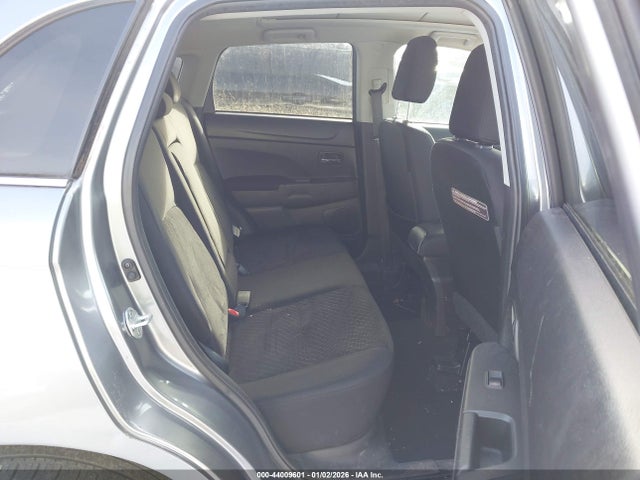 2015 MITSUBISHI OUTLANDER SPORT 4A4AR4AW8FE056759 Photo 7
