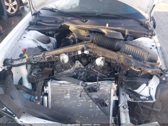 2019 DODGE CHALLENGER 2C3CDZAG7KH659682 Photo 9