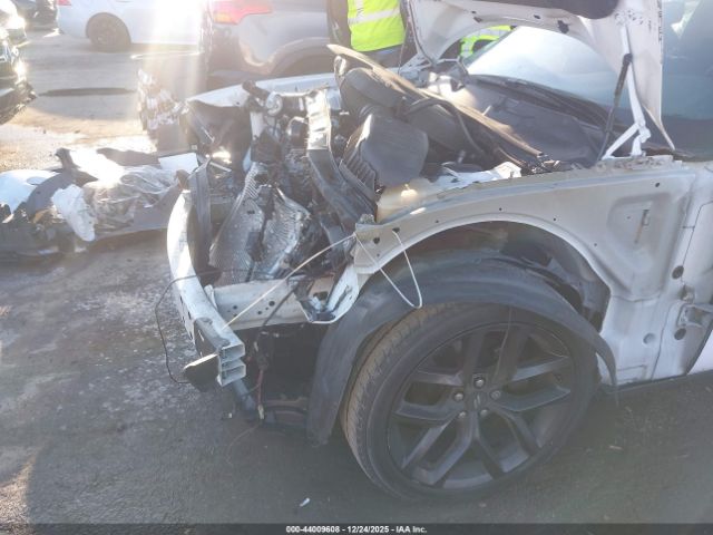 2019 DODGE CHALLENGER 2C3CDZAG7KH659682 Photo 5