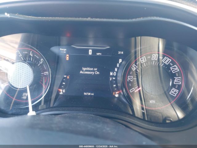 2019 DODGE CHALLENGER 2C3CDZAG7KH659682 Photo 6