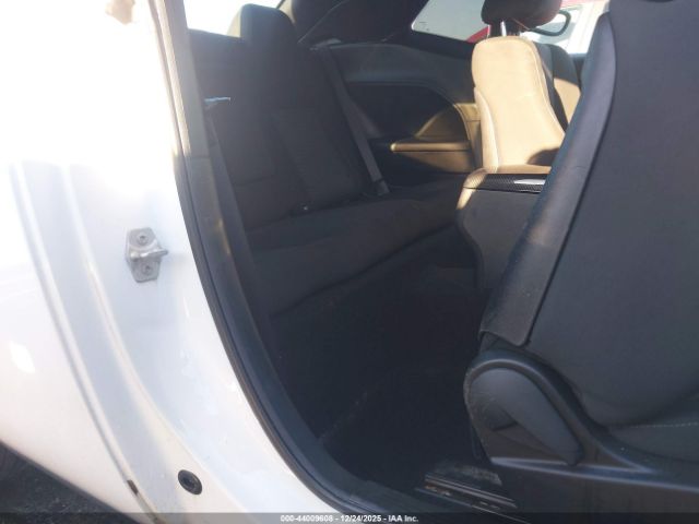 2019 DODGE CHALLENGER 2C3CDZAG7KH659682 Photo 7