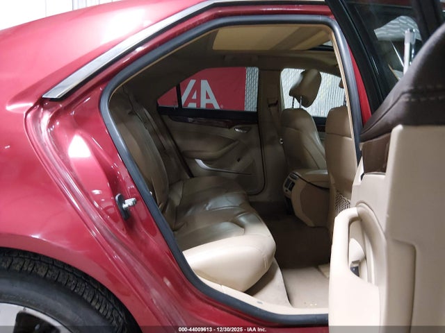 2009 CADILLAC CTS 1G6DT57V090135888 Photo 7