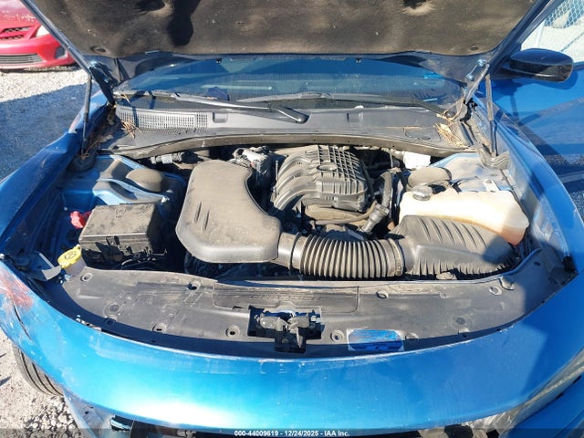 Продаж на аукціоні авто 2023 Dodge Charger Sxt, vin: 2C3CDXBG0PH622953, номер лоту: 44009619