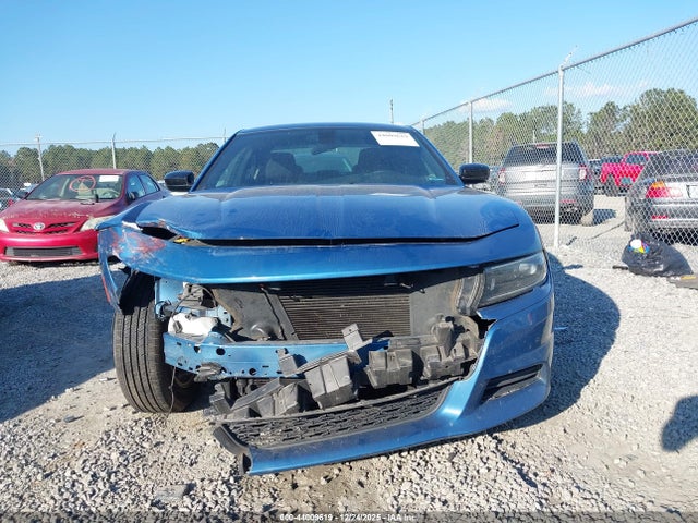 Продаж на аукціоні авто 2023 Dodge Charger Sxt, vin: 2C3CDXBG0PH622953, номер лоту: 44009619