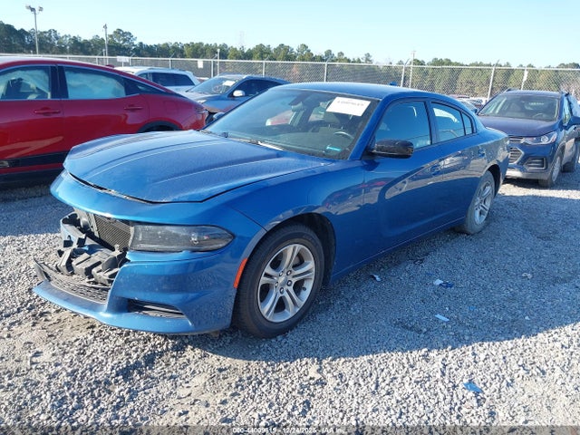 Продаж на аукціоні авто 2023 Dodge Charger Sxt, vin: 2C3CDXBG0PH622953, номер лоту: 44009619