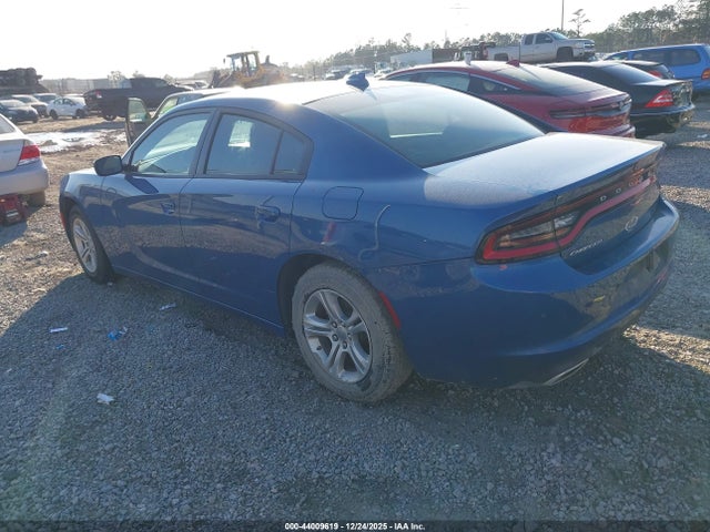 Продаж на аукціоні авто 2023 Dodge Charger Sxt, vin: 2C3CDXBG0PH622953, номер лоту: 44009619