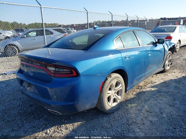 Продаж на аукціоні авто 2023 Dodge Charger Sxt, vin: 2C3CDXBG0PH622953, номер лоту: 44009619