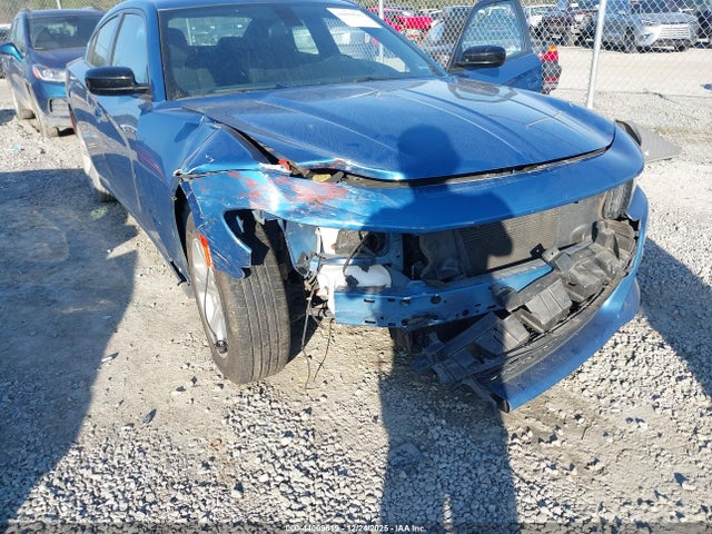 Продаж на аукціоні авто 2023 Dodge Charger Sxt, vin: 2C3CDXBG0PH622953, номер лоту: 44009619