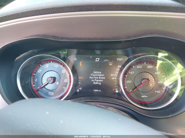 Продаж на аукціоні авто 2023 Dodge Charger Sxt, vin: 2C3CDXBG0PH622953, номер лоту: 44009619