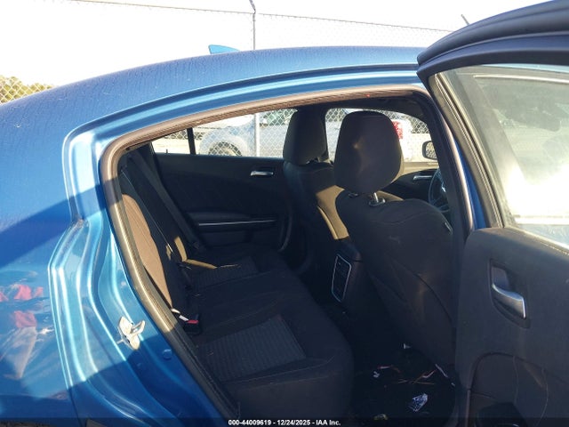 Продаж на аукціоні авто 2023 Dodge Charger Sxt, vin: 2C3CDXBG0PH622953, номер лоту: 44009619