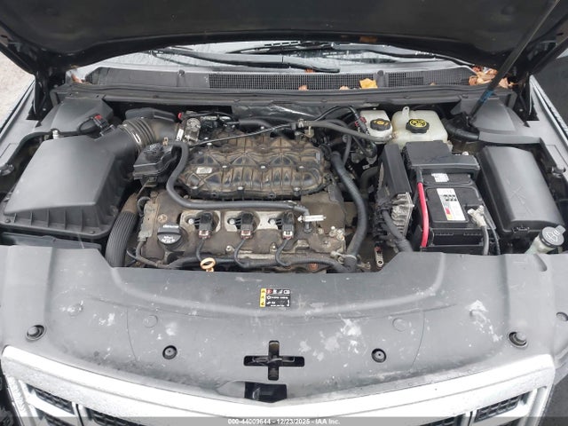 2013 CADILLAC XTS 2G61P5S33D9215861 Photo 9