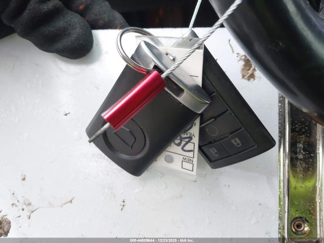 2013 CADILLAC XTS 2G61P5S33D9215861 Photo 10