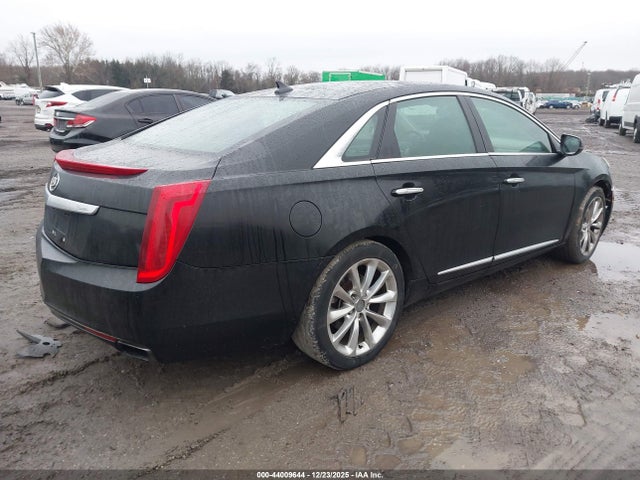 2013 CADILLAC XTS 2G61P5S33D9215861 Photo 3