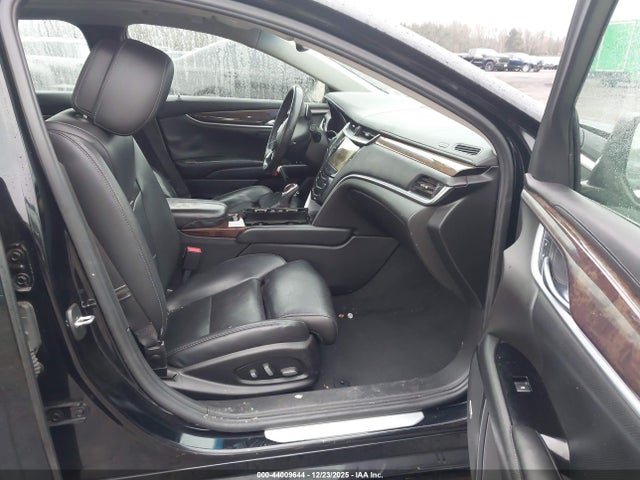 2013 CADILLAC XTS 2G61P5S33D9215861 Photo 4