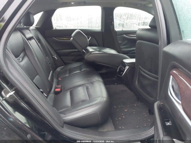 2013 CADILLAC XTS 2G61P5S33D9215861 Photo 7