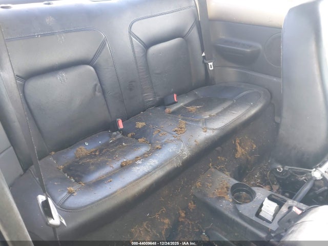 2001 VOLKSWAGEN NEW BEETLE 3VWCC21C01M423276 Photo 7