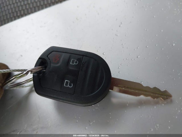 Ford EDGE SEL 2014 2FMDK4JC4EBA20068 Image 11