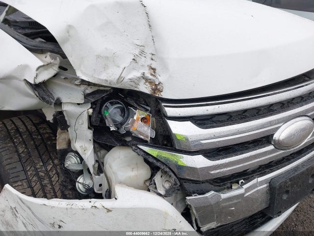 Ford EDGE SEL 2014 2FMDK4JC4EBA20068 Image 13