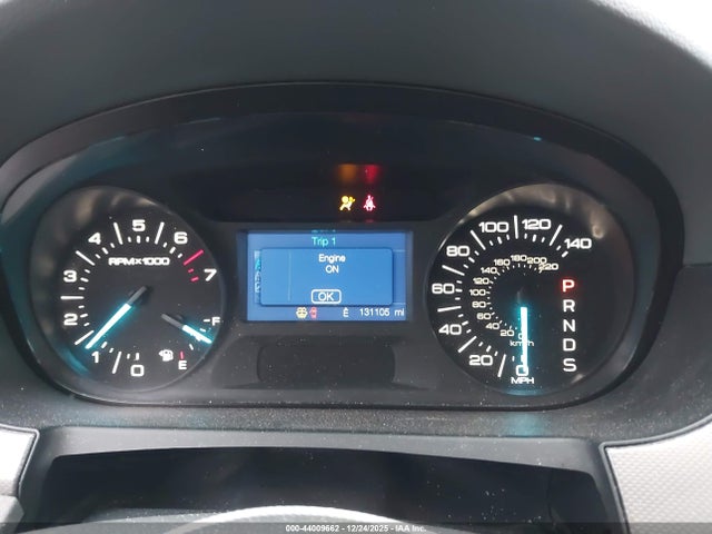 Ford EDGE SEL 2014 2FMDK4JC4EBA20068 Image 7