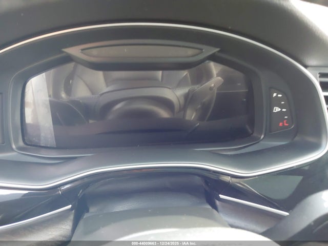44009663 :رقم المزاد ، WA1VXAF74LD000778 vin ، 2020 Audi Q7 Prestige 55 Tfsi Quattro Tiptronic مزاد بيع