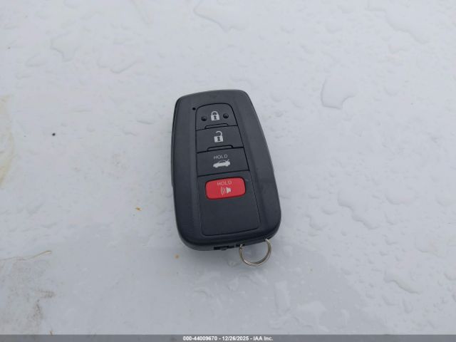 2020 TOYOTA COROLLA JTDEBRBE1LJ012024 Photo 10