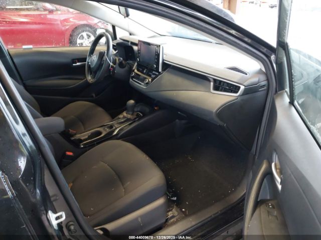 2020 TOYOTA COROLLA JTDEBRBE1LJ012024 Photo 4