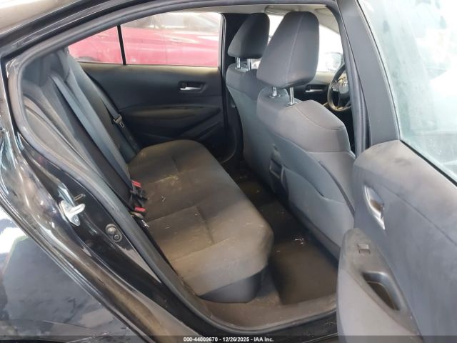 2020 TOYOTA COROLLA JTDEBRBE1LJ012024 Photo 7